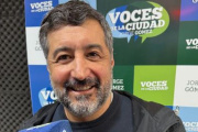 Jorge Martínez: “Una gestión ordenada nos permite proyectar obras y responder con hechos”