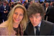 La Justicia avanza sobre la ANDIS y la droguería Suizo Argentina mientras se filtran nuevas grabaciones que complican a Karina Milei.