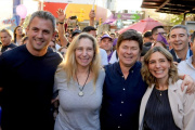 La Libertad Avanza quedó cuarta en las elecciones para gobernador de Corrientes a una semana de los comicios en PBA