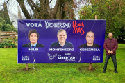 Necochea: La Libertad Avanza se desinfla entre escándalos, internas y desconfianza ciudadana
