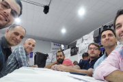 Escándalo nacional salpica a Necochea: Cerezuela y referentes libertarios vinculados a la escuela ligada a la Mafia de la Aduana