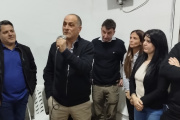 La Libertad Avanza ganó en Necochea y logró cuatro bancas en el Concejo Deliberante
