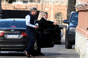 Tras la derrota electoral, Milei conformará una mesa política con funcionarios propios y una de diálogo con los gobernadores