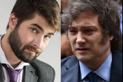 El Presto estalló contra Javier Milei tras la paliza en Provincia: "Pelotudo"