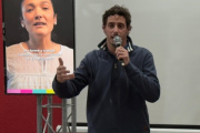 Damián Unibaso: “Vamos a seguir trabajando con la misma convicción de siempre”