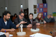 Necochea y Quequén tendrán monumentos por los 40 años del Juicio a las Juntas