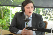 Mariano Pérez: "cuando se pierde por tal margen, prácticamente todo se hizo mal”