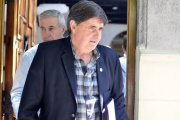 Intendente de San Cayetano Extiende su Licencia Médica por Problemas Cardíacos