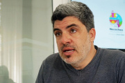 “En Necochea la obra pública nunca se detuvo y hoy tenemos 30 proyecto en ejecución”