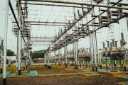 En una primera etapa se invertirán $4.000 millones en la nueva Estación Transformadora Quequén