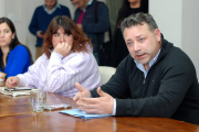 La Municipalidad avanza en la determinación de oficio de la Tasa Portuaria