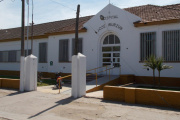 Avanza la modernización del Hospital Irurzun con el esfuerzo conjunto de la comunidad y el municipio