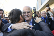Taiana le saca 10 puntos a Espert de cara a la elección de octubre, según Zubán Córdoba