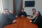 Gremios buscan relocalizar el Casino de Necochea