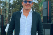 Martín Méndez asumirá como delegado municipal de Juan N. Fernández