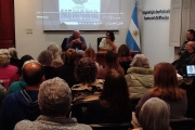 Debate y opiniones variadas por el Juicio a las Juntas Militares