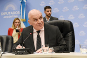 ¿Qué pasa si José Luis Espert se baja de las elecciones?