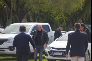 Máxima preocupación en La Libertad Avanza: Suspenden la actividad de José Luis Espert en La Plata