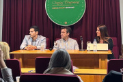 “Es muy importante este tipo de jornadas que permiten intercambiar opiniones y desafíos”