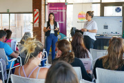 Más de 50 personas se capacitan en E-commerce en una iniciativa municipal