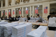 La Junta Electoral le pidió informes al Gobierno Nacional sobre el costo de reimprimir boletas