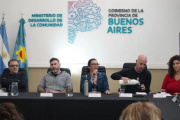 Entramados: El programa provincial para prevenir que adolescentes entren en el delito