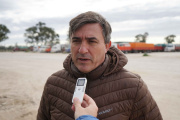 Furno: “El desafío es volver a estar cerca del vecino y dar respuestas concretas”