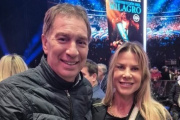 La Cámara Nacional Electoral falló a favor de Santilli, que podrá encabezar la lista de La Libertad Avanza en la provincia de Buenos Aires