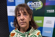Una delegación necochense de docentes se suma al paro nacional y movilización de este martes