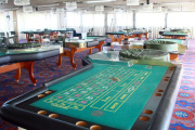 Urgencia por la Sala de Juegos del Casino: Almada pide soluciones provinciales y alerta sobre el juego online