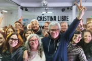 El peronismo local celebrará el acto “80 años de lealtad” con la presencia de Jimena López