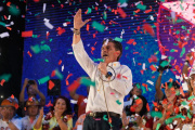 Rodrigo Paz ganó un histórico balotaje y se convirtió en el presidente electo de Bolivia