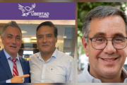 En La Matanza el pacto PRO-LLA se fue directo al balde: Retiro de fiscales