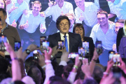 Javier Milei relanza el Gobierno luego de un categórico triunfo de La Libertad Avanza y el llamado a formar alianzas