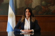 Nueva baja en el gobierno: renunció la viceministra de Salud