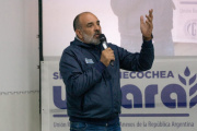 URGARA Necochea se suma al paro nacional: "No nos dejaron otra opción"