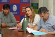 Proponen conformar una Mesa de Salud Mental en el Concejo Deliberante