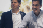 Como será la agenda del gobernador Axel Kicillof este martes en Necochea