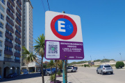 Desde el lunes 15 comenzará a estar operativo el estacionamiento medido en la playa