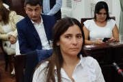 Mariela Maceiro culmina su mandato y repasa su experiencia como concejal en Necochea