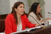 Mariela Maceiro dejó el Concejo y asumirá en Educación: “La educación es mi lugar y donde quiero trabajar”