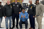 Maduro pasó su primera noche detenido en Estados Unidos