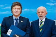 Crece la tensión entre Lula y Milei: Brasil dejará de representar a la Argentina ante Venezuela
