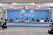 El PJ imagina el 2026 con un protagonismo limitado de CFK, pero las internas dificultan un armado nacional