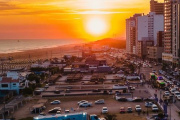 Medios nacionales destacan a Necochea como destino ideal del verano 2026