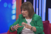 Marcha atrás de Patricia Bullrich sobre las licencias por enfermedad en la Reforma Laboral: "Tuvimos un error"