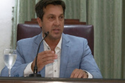 El 6 de marzo será la apertura de sesiones del Concejo Deliberante