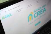 En medio de una mora récord, Buenos Aires CREA entra en pausa por 60 días