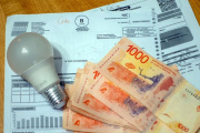 Por efecto de aumentos nacionales, Provincia ajusta precios y subsidios en la luz