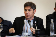 Kicillof: “Argentina es el único país del mundo donde el Estado nacional no solo no apoya al sector turístico”